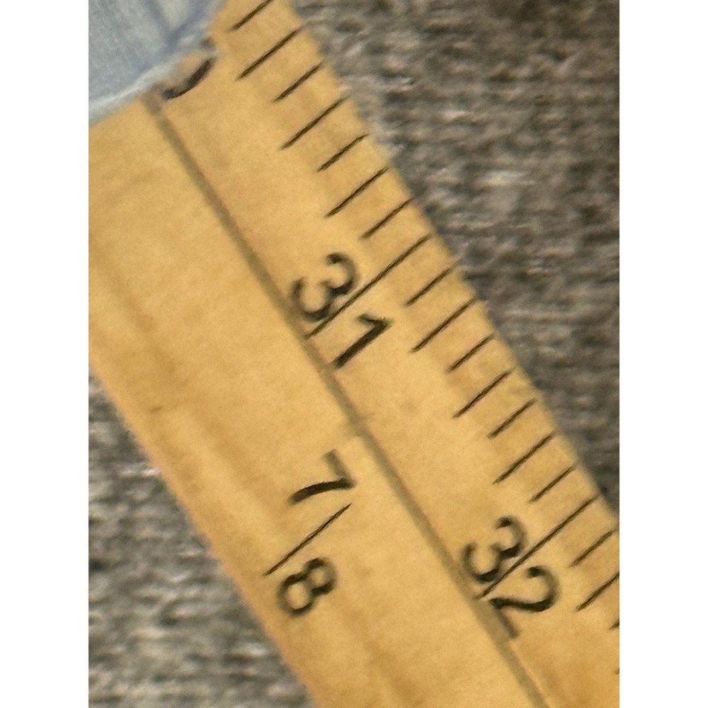 FP Movement Hot Shot Jumpsuit Womens Medium Light Blue Pocket Jogger One Piece - Picture 7 of 11